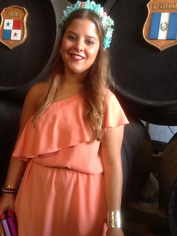 Mercedes Pérez del Yerro