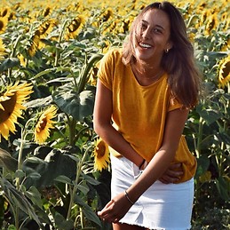 Paula Andres Carrillo