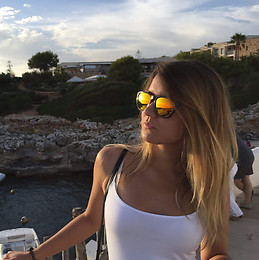Yolanda Palomino Ortiz