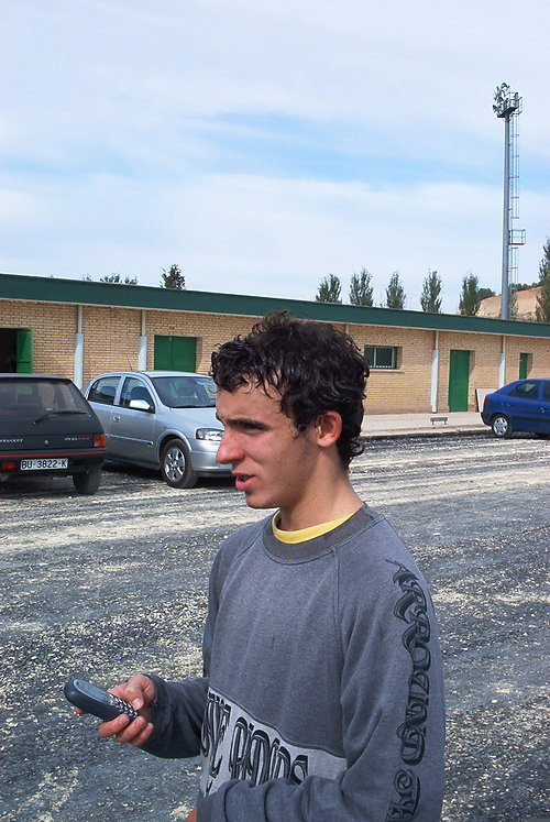 Jesús  Lizcano Ureta