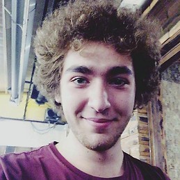 Ömer Furkan Coşkun