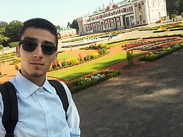 Ayoub Zahraoui