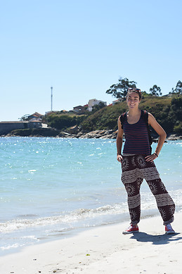 Ana Fernández Encabo