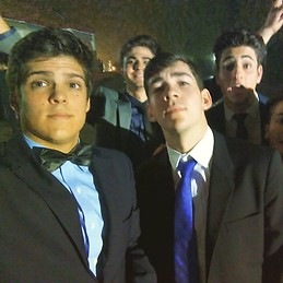 Nacho Garcia Maestre