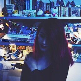 El rinconcito de Andrea