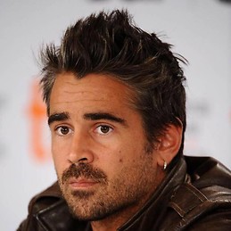 Collin Farell