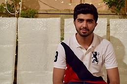 Muhammad Adam