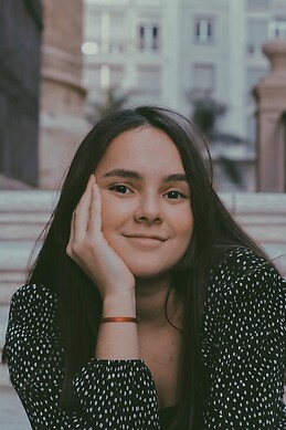 Shaima Derouiche