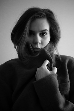 Patrycja Świderska
