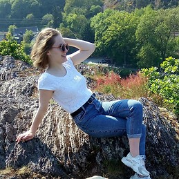Anne-Gaëlle Desmons