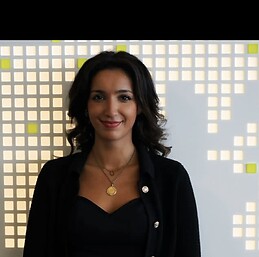 Cirine Attia-Dahmane