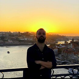 Alejandro Garcia Castro