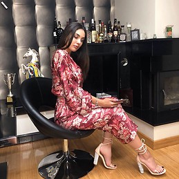 Hana Daci
