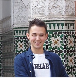 Beñat Larrañaga Bolinaga