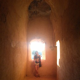 Nohemi Echeverría Vicente