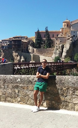 Martín Díaz Barreiro