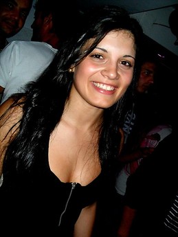 Barbara Ribeiro