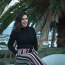 Beatriz Misturada