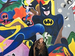 Irene González Arija