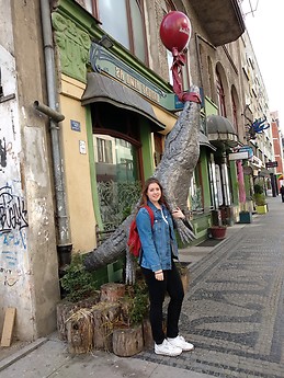 Ana Pelegrín Izquierdo