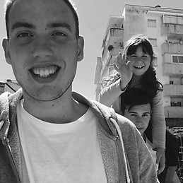 Edgar Portillo Santiago