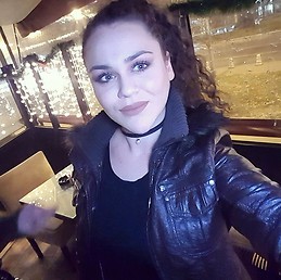 Марија Чокрева