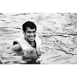 Marcelo Núñez Marín