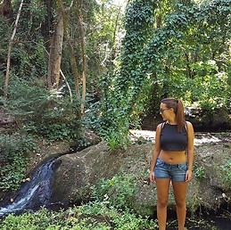 Carmen Hernandez Aroca