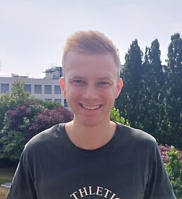 Tobias Brincks