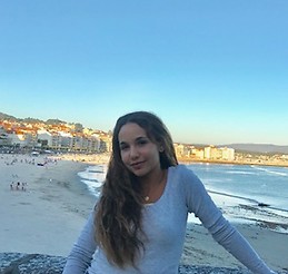 Leire Pires