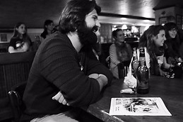 José Ignacio Fernández