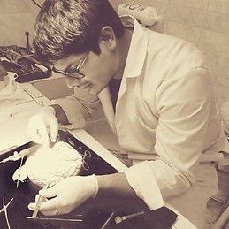 Galo Sánchez Borrero