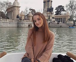 Andrea Plaza Reíllo