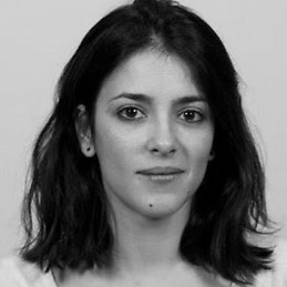 Clara Oozeer