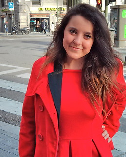Sabela Rodríguez