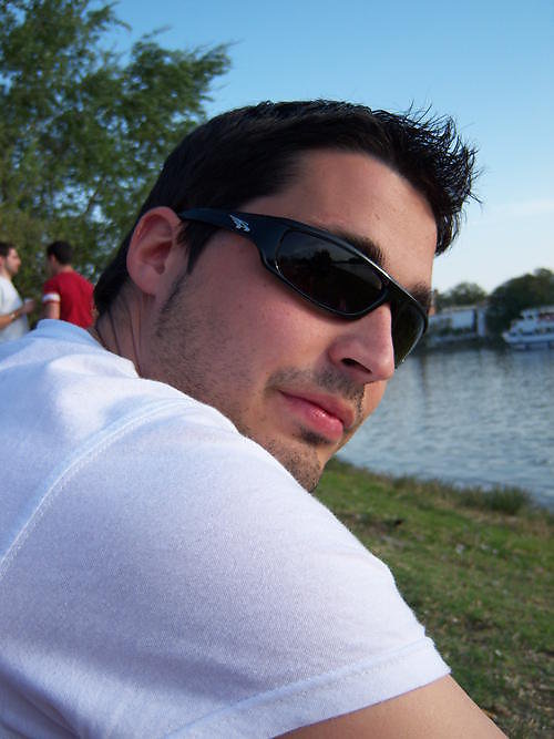 Fran Gomez Jose