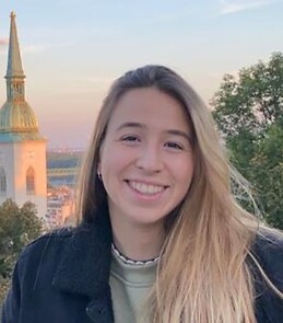 Sara Gallardo de Artaza