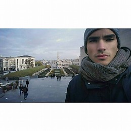 Jorge Omar Perez Costas