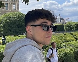 Carlos González Portalés