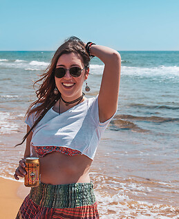 Elena Gomariz Kühne