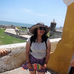 Maria Jose Rebolledo