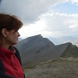 Véronique Boulanger