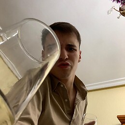 Andrés Calvo Arnáiz