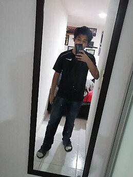 Juan Daniel Marín Segura