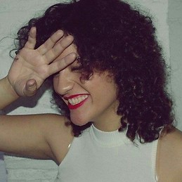 Dyana Benavides Granda