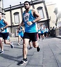 Ignacio Marín Reyes