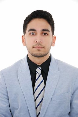 Mehdi CHEKROUNE