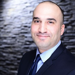 Karim Chahed
