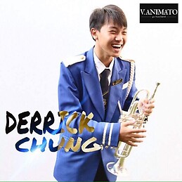 Derrick Chung