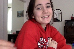 esther gonzalez otero